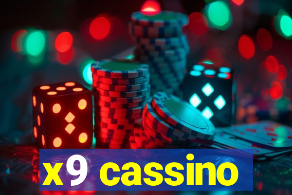 x9 cassino